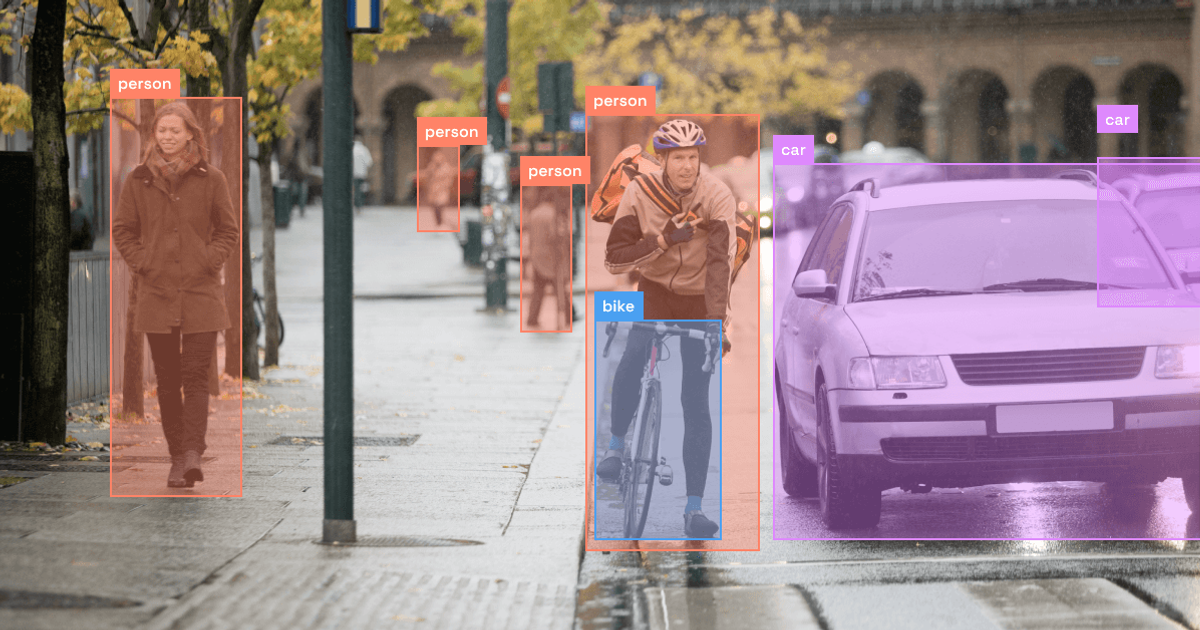 Getting Started With Object Detection Label Studio