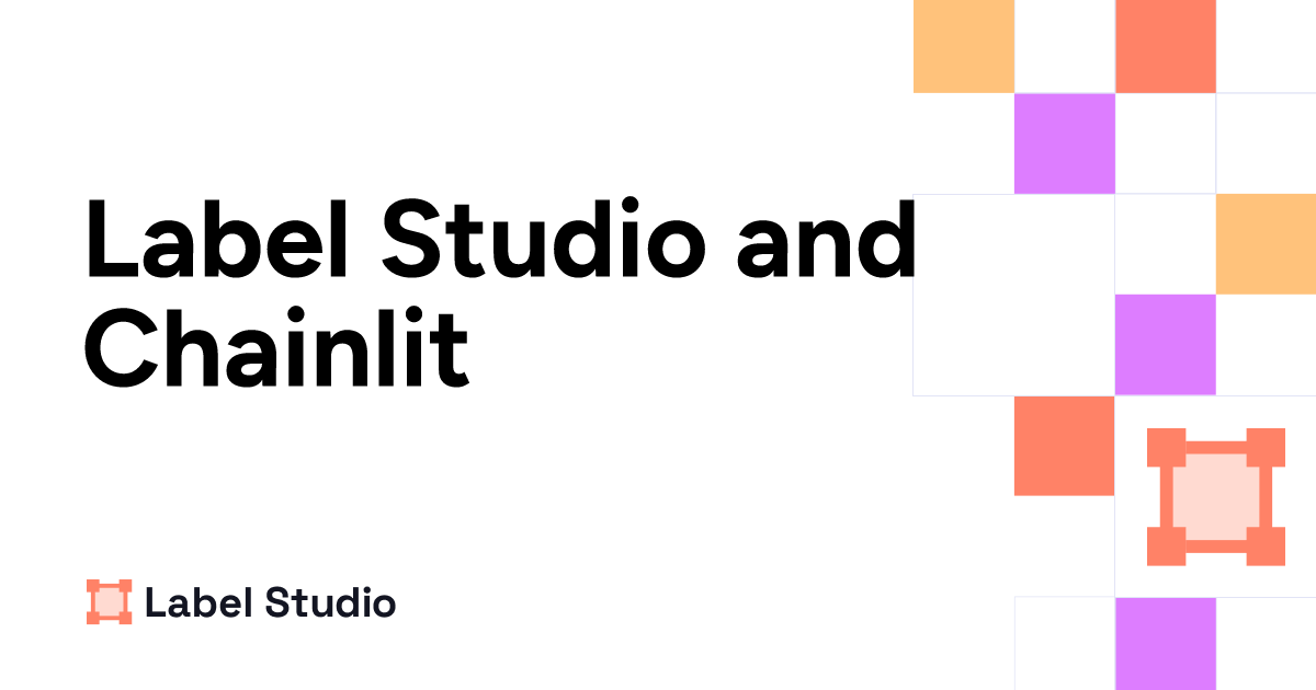 Chainlit x Label Studio: evaluate multi-turn AI conversations with ...