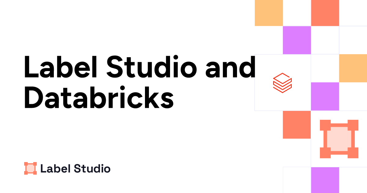 Databricks Labelling Session Databricks Unity Catalog Integration | Label Studio