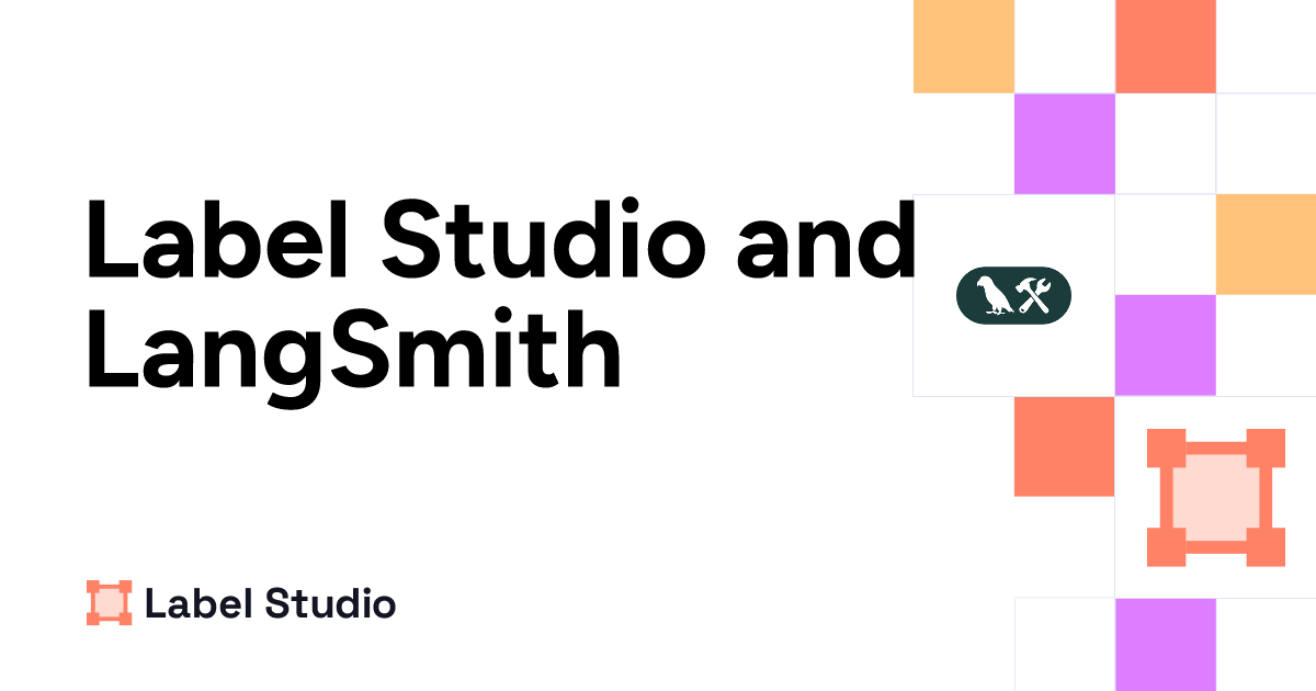 LangSmith | Label Studio