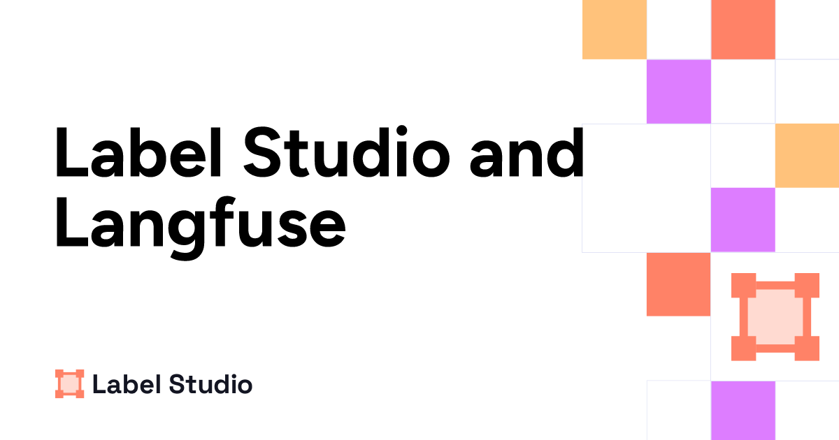 Langfuse x Label Studio: Debug and evaluate AI agents with ...