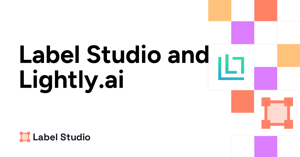 Label Studio Map Label Studio Machine Learning at Carolann Ness blog