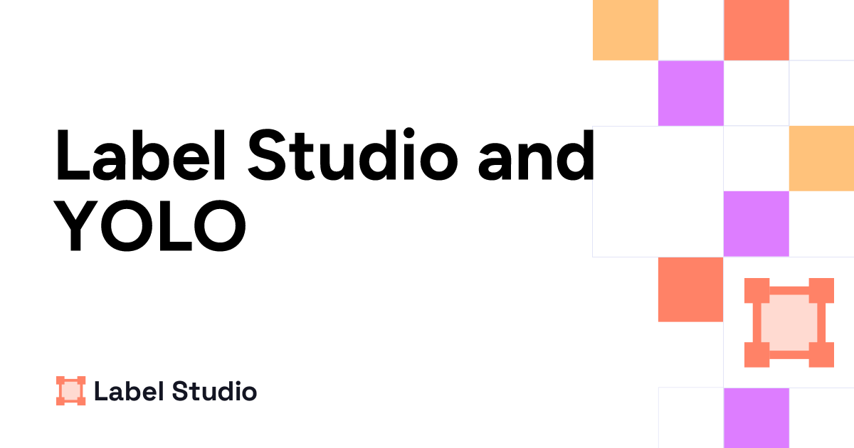 Share label studio annotation in yolo format label studio