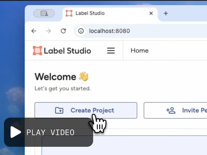 Getting Started Video